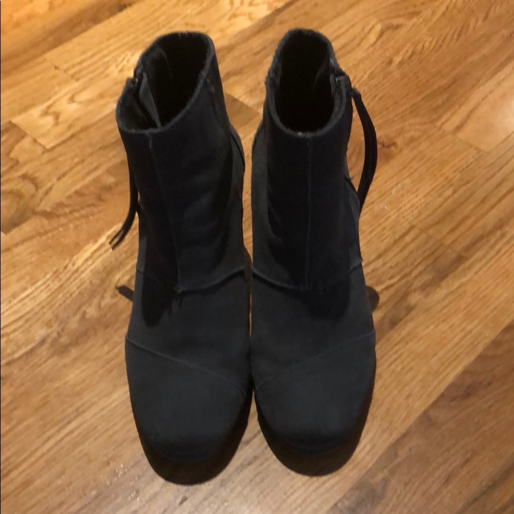 Booties